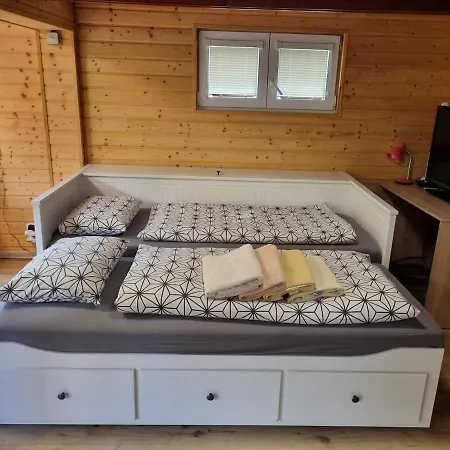 Prázdninový dům U Kocaby *