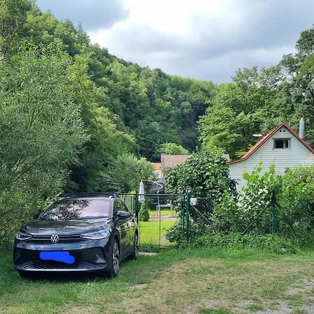Prázdninový dům U Kocaby
