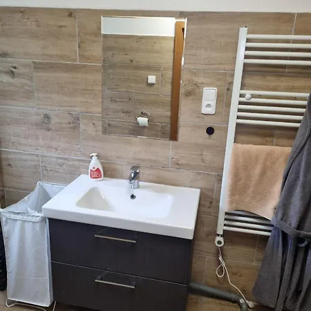 Prázdninový dům U Kocaby *