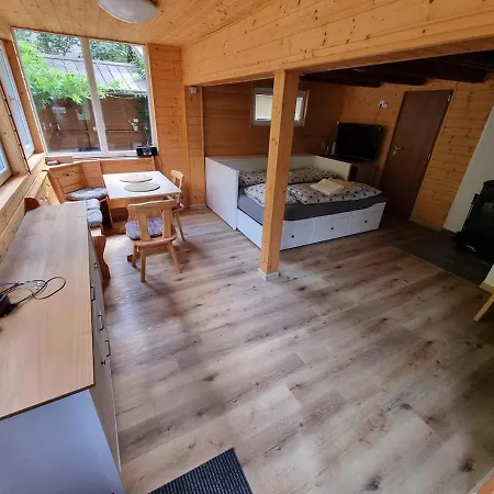 Prázdninový dům U Kocaby Masečín