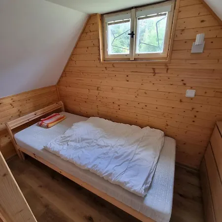 Prázdninový dům U Kocaby *