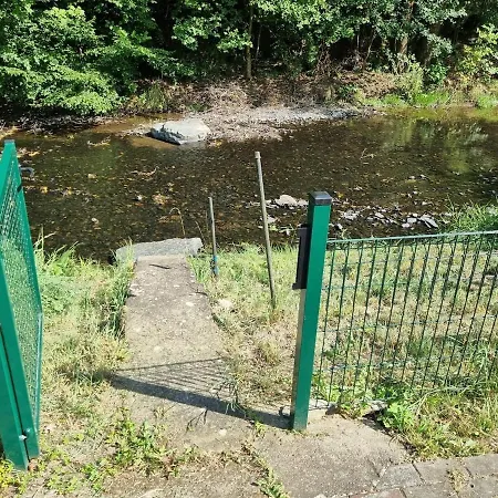 U Kocaby Prázdninový dům