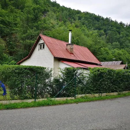 Prázdninový dům U Kocaby Masečín
